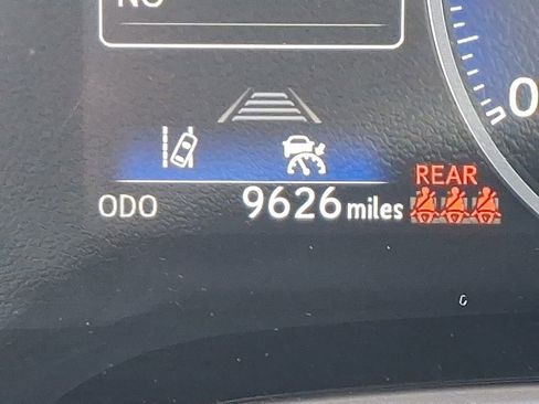 Certified 2023 Lexus RX 350 Premium w/ Accessory Package (Z1) image 21