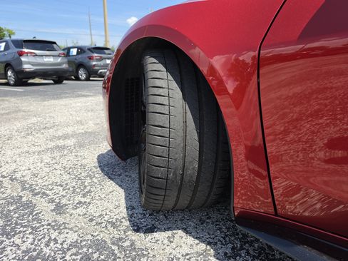 Used 2023 Chevrolet Corvette Z06 RWD image 40