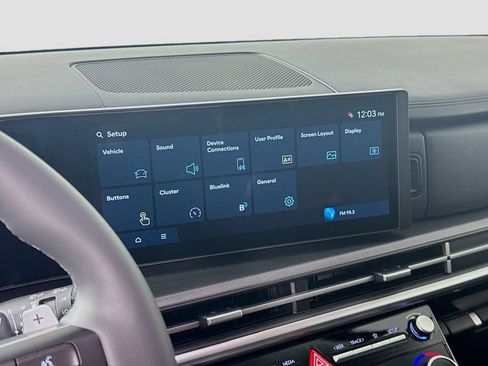 New 2026 Hyundai Santa Fe SE FWD image 34