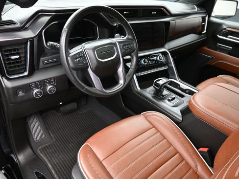 Used 2023 GMC Sierra 1500 Denali Ultimate image 21