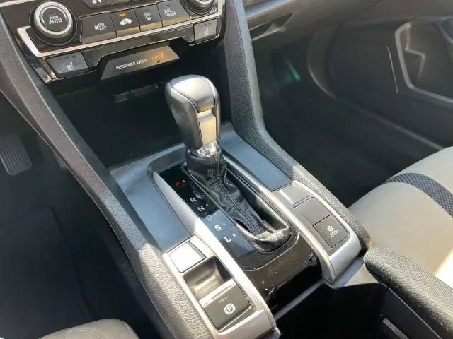 Used 2019 Honda Civic EX image 32