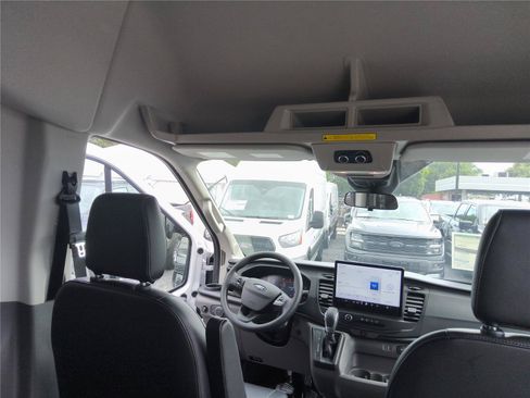 New 2026 Ford Transit 350 XL RWD image 19