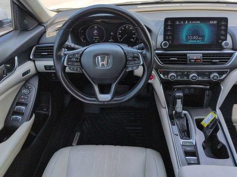Used 2021 Honda Accord EX-L image 15