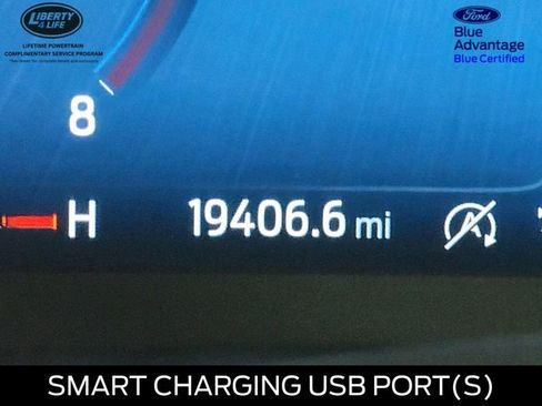 Certified 2023 Ford Escape ST-Line Elite image 30