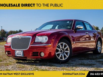 Used 2007 Chrysler 300 C