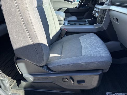 Used 2022 Ford F150 XLT w/ Equipment Group 302A High image 14