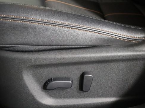Used 2022 Nissan Altima 2.5 SR FWD image 23