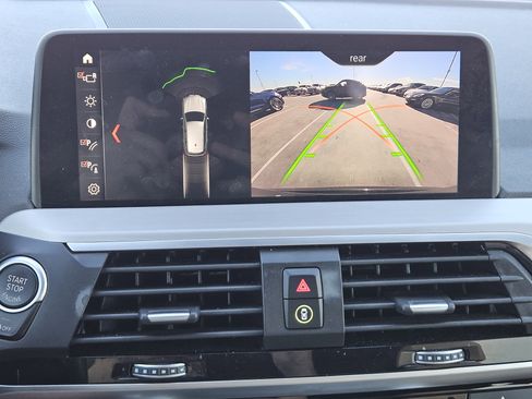 Used 2019 BMW X3 sDrive30i w/ Driving Assistance Package image 18