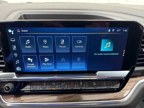 New 2026 Chevrolet Silverado 2500 LT w/ Trail Boss Package image 25