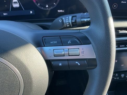 Certified 2025 Hyundai Santa Cruz SEL image 14