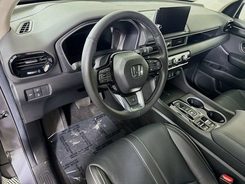 Used 2025 Honda Pilot Elite image 20