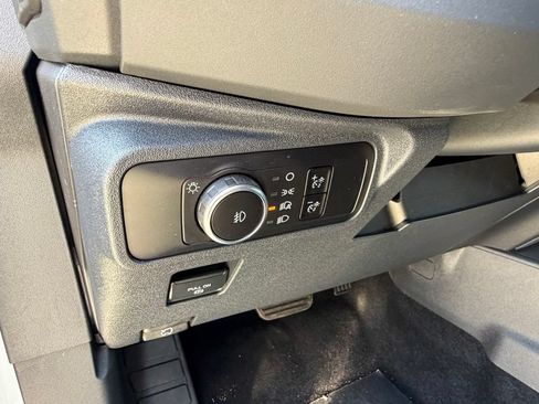New 2026 Ford Bronco Outer Banks AWD/4WD image 28