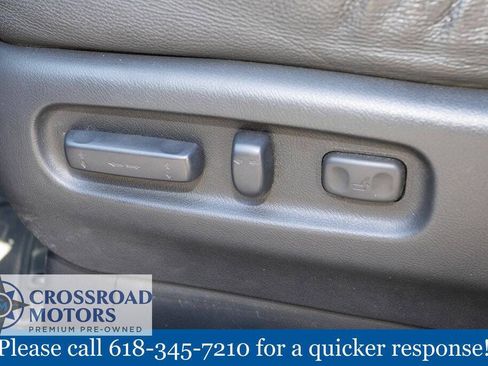 Used 2010 Honda Ridgeline RTL image 18