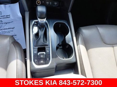 Used 2020 Hyundai Santa Fe SEL AWD/4WD image 14