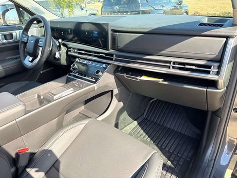 New 2026 Hyundai Santa Fe Limited AWD/4WD image 16