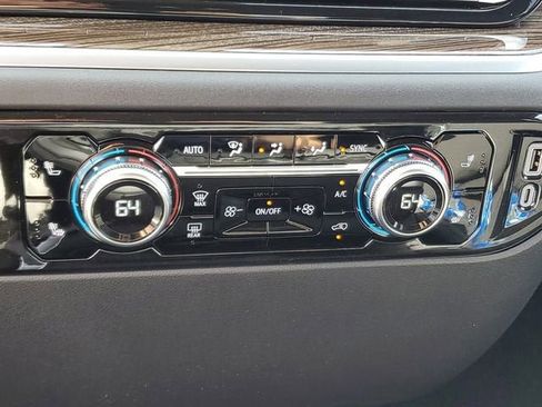 New 2026 GMC Sierra 1500 Elevation AWD/4WD image 25