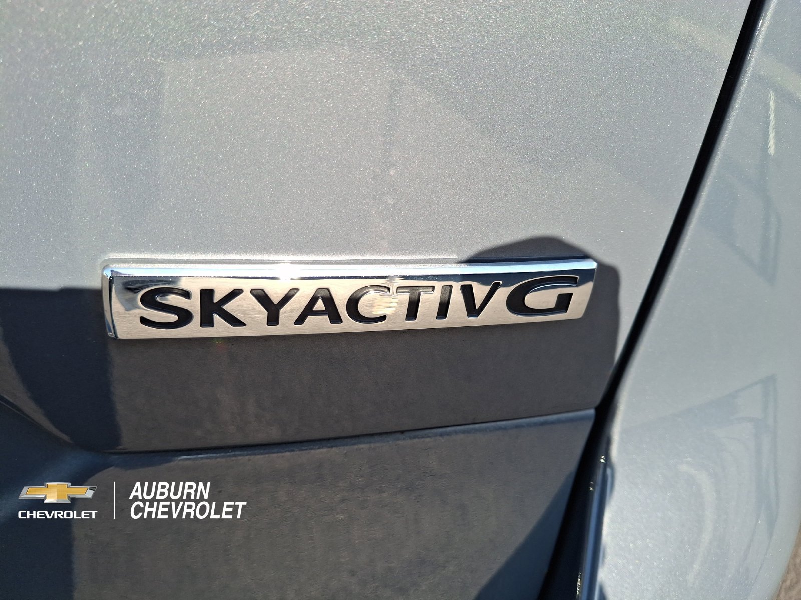 Used 2024 MAZDA CX-5 Carbon Edition AWD/4WD image 26