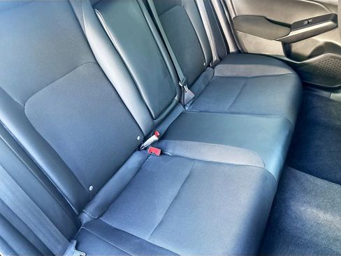 Used 2025 Honda Civic Sport image 24