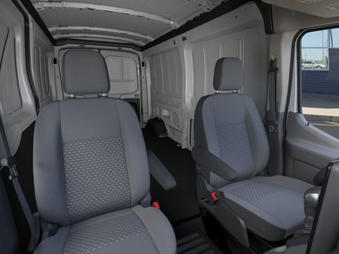 New 2026 Ford Transit 150 148 Medium Roof RWD image 11