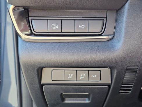 New 2025 MAZDA CX-30 AWD 2.5 S w/ Preferred Package image 35