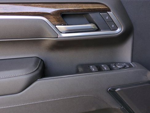New 2026 GMC Sierra 1500 Elevation AWD/4WD image 10