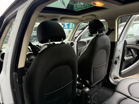 Used 2012 MINI Cooper Countryman S w/ Cold Weather Pkg FWD image 14