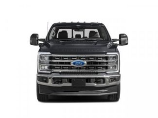 Used 2024 Ford F350 Lariat w/ Camper Package AWD/4WD video 4