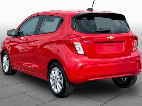 Used 2020 Chevrolet Spark LT FWD image 12