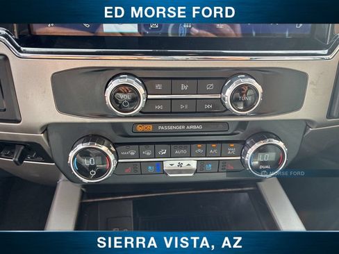 Certified 2022 Ford F250 Lariat w/ Lariat Value Package AWD/4WD image 42