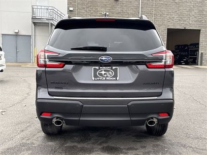 New 2026 Subaru Ascent Premium