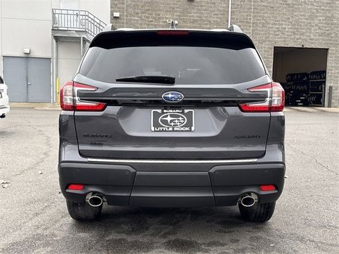 New 2026 Subaru Ascent Premium image 4