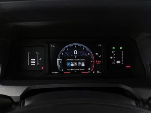Used 2025 Toyota Tacoma SR5 RWD image 24