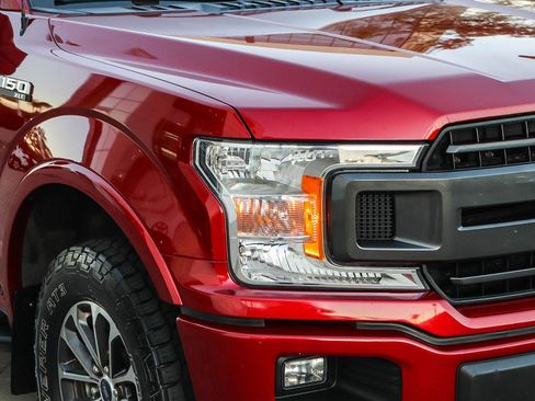 Used 2019 Ford F150 XLT w/ Equipment Group 302A Luxury image 5