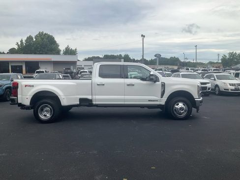 New 2026 Ford F350 Lariat w/ Chrome Package AWD/4WD image 4