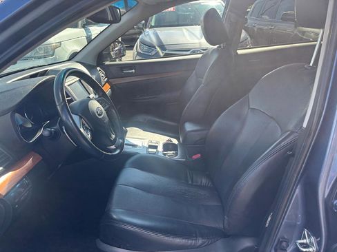 Used 2013 Subaru Outback 2.5i Limited w/ Popular Pkg 2 image 8