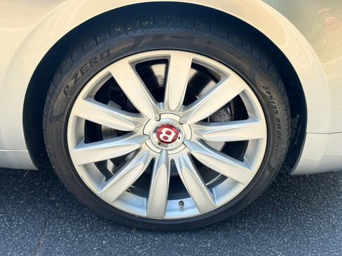 Used 2014 Bentley Flying Spur W12 AWD/4WD image 28