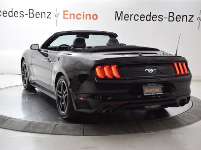 Used 2023 Ford Mustang Premium