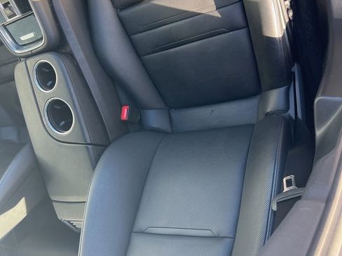 Used 2023 Porsche Panamera 4 Platinum Edition image 56