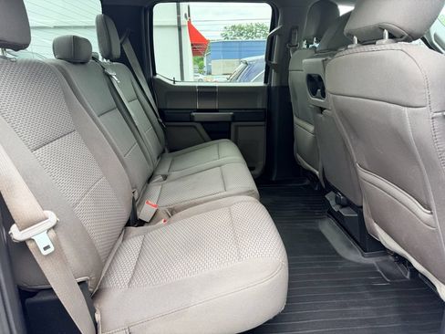 Used 2020 Ford F150 XLT w/ Equipment Group 302A Luxury AWD/4WD image 13