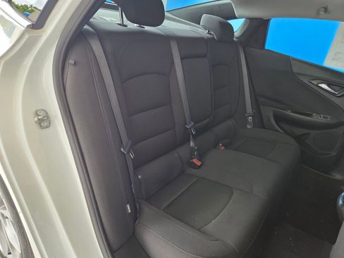 Used 2023 Chevrolet Malibu LT FWD image 26