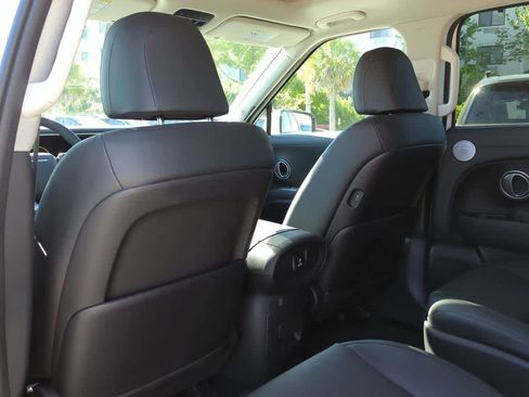 New 2026 Hyundai Palisade Limited AWD/4WD image 20