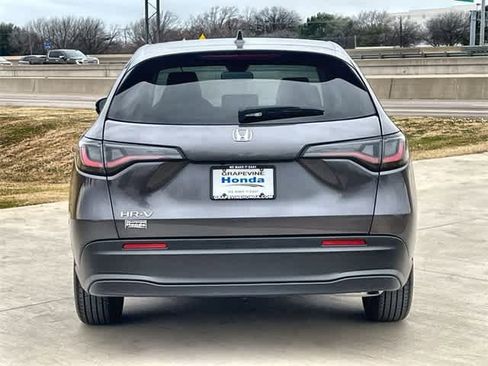 Used 2026 Honda HR-V LX image 6