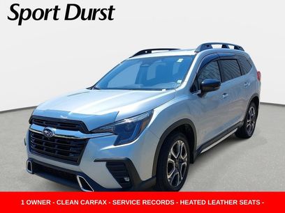 Used 2025 Subaru Ascent Touring