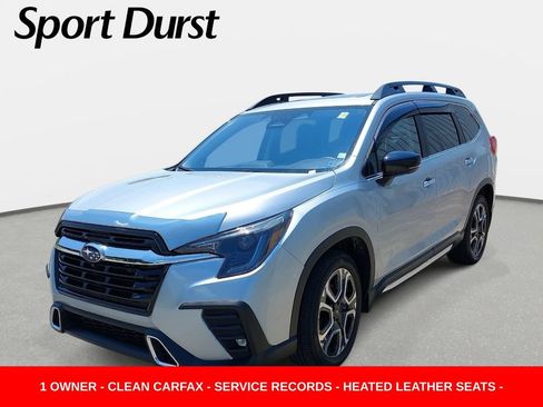 Used 2025 Subaru Ascent Touring AWD/4WD image 1