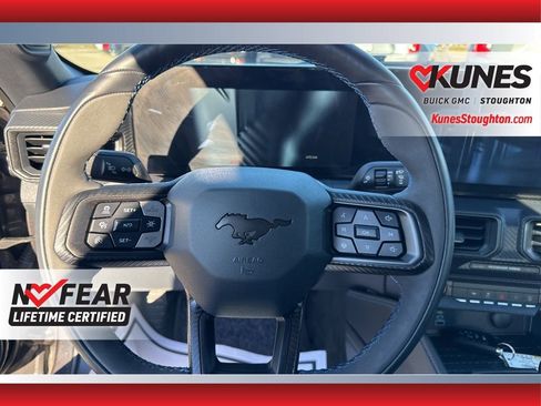 Used 2024 Ford Mustang Dark Horse image 25
