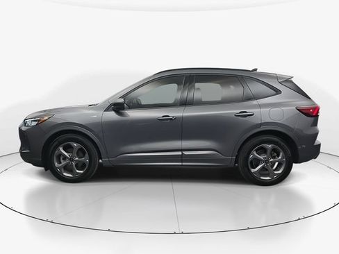 Used 2024 Ford Escape ST-Line w/ Tech Pack #1 image 6