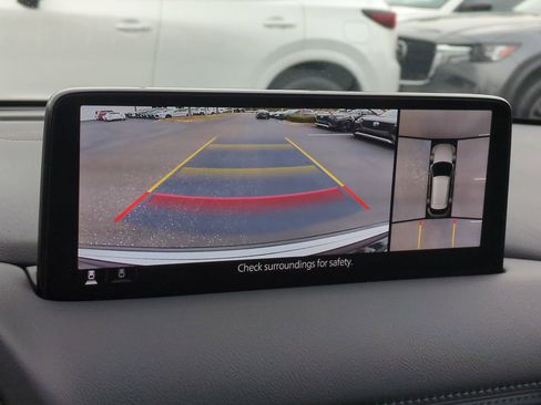 New 2025 MAZDA CX-5 AWD 2.5 S w/ Premium Plus Pkg image 21