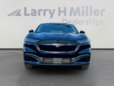 New 2024 Ford Mustang Mach-E Select image 8