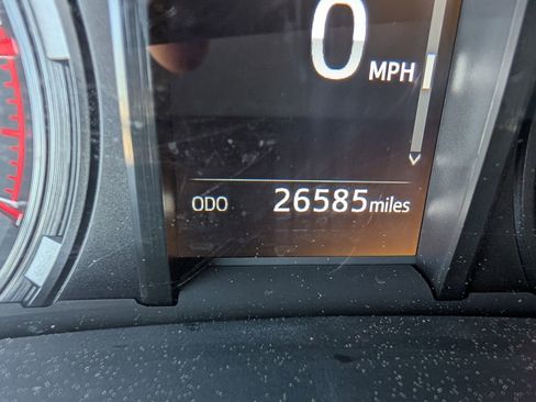 Used 2023 Toyota 4Runner SR5 Premium w/ Moonroof Package image 21