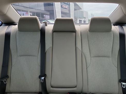 Used 2024 Honda Accord EX image 15